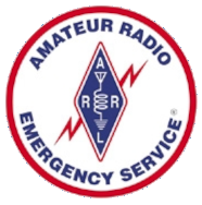 ARRL Amateur Radio Emergency Service (ARES)